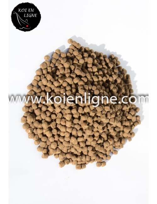 KEL Food  3mm 15kg TOP KOI